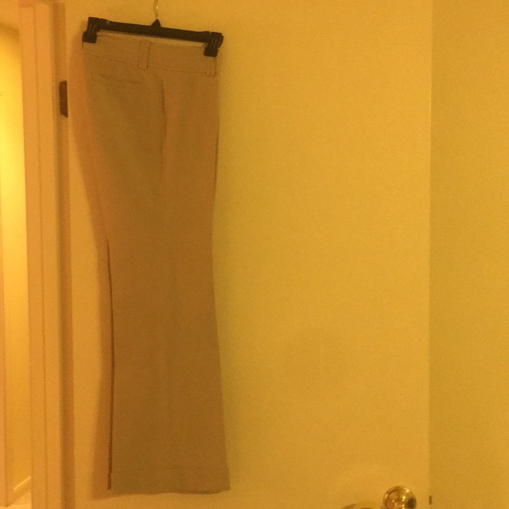 Light weight Jackson fit Banana Republic pant.